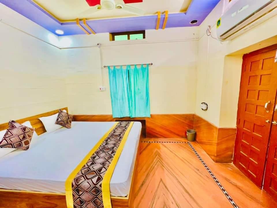 Hotel Dhora Jaisalmer Eksteriør bilde